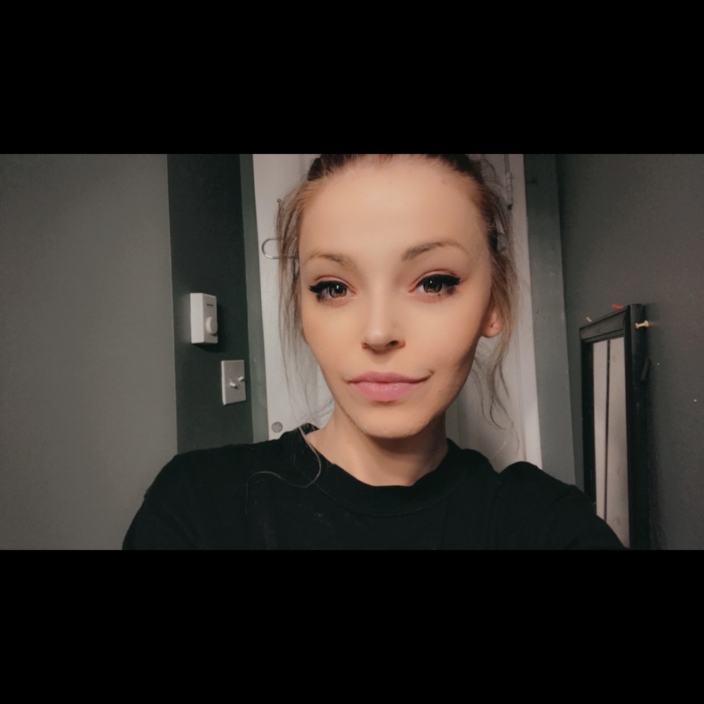Meet your Posher, Kaitlin